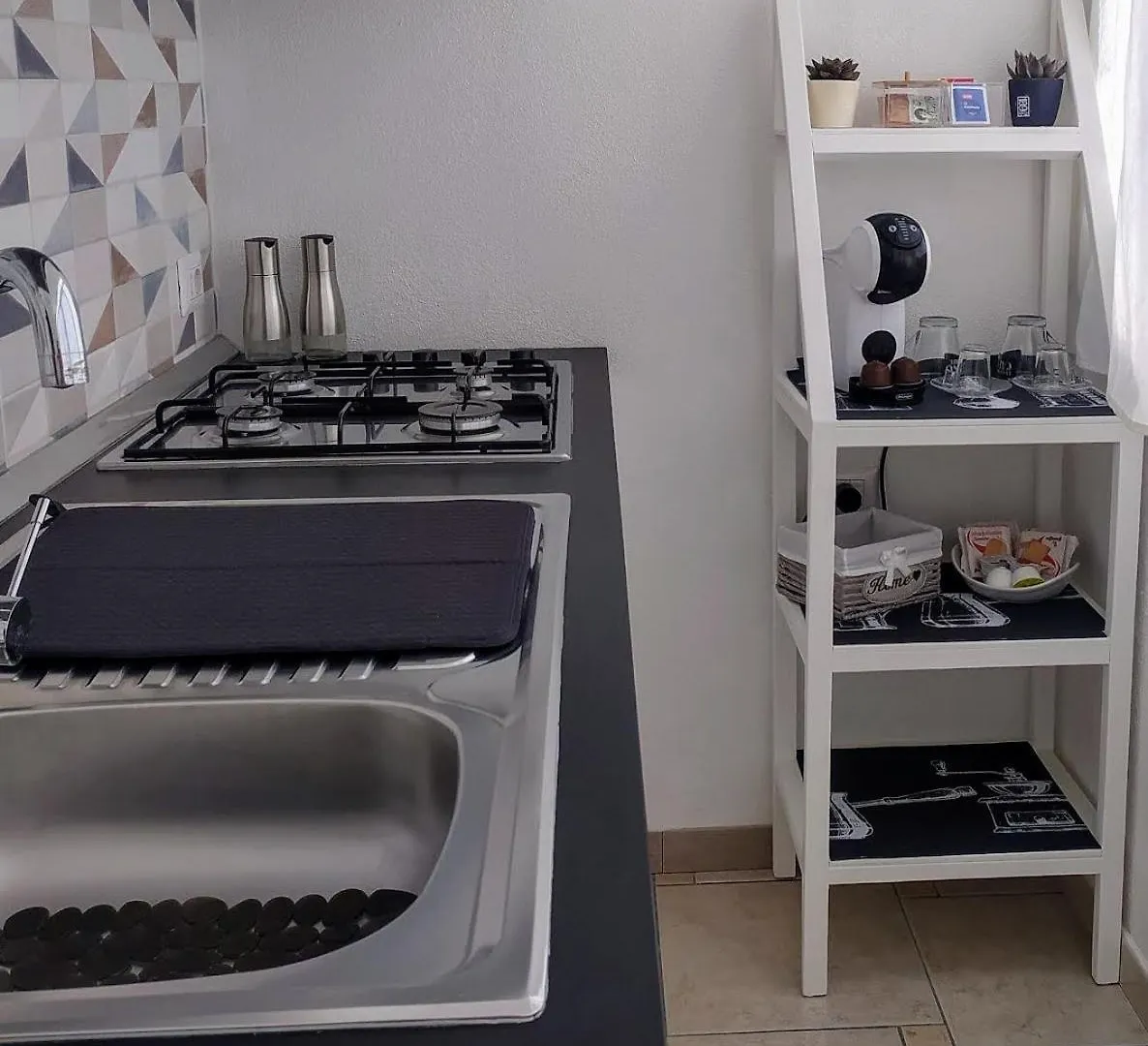 Acqua&Sale A 5Min Dalla Spiaggia Poetto E Cagliari Quartu Sant'Elena Apartment