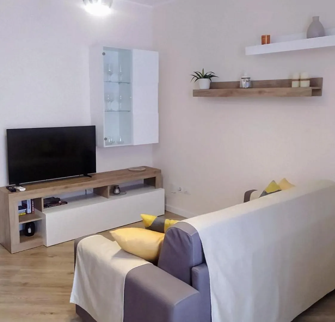 Apartment Acqua&Sale A 5Min Dalla Spiaggia Poetto E Cagliari Quartu Sant'Elena